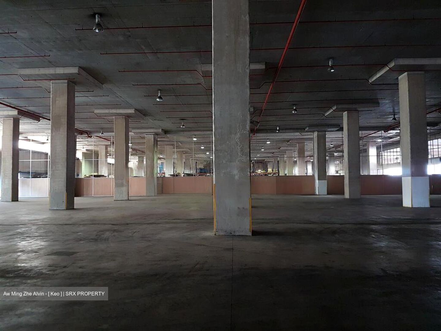 Jurong Industrial Services Centre (D22), Warehouse #460955611